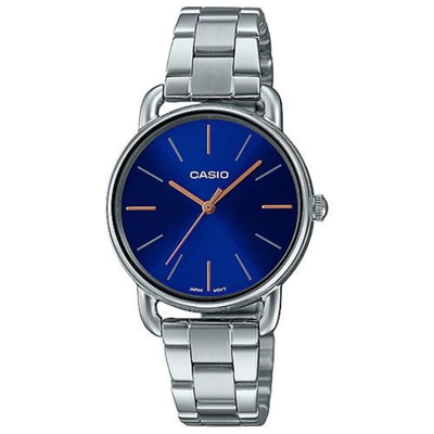 Casio LTP Nữ LTP-E412D-2ADF
