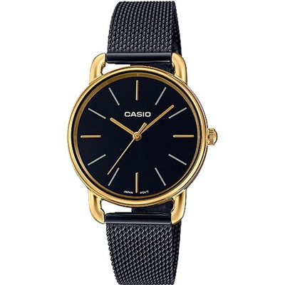 Casio LTP Nữ LTP-E412MGB-1A