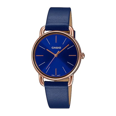 Casio Nữ LTP-E412PL-2ADF
