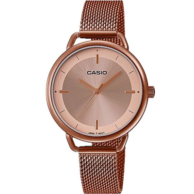 Casio LTP Nữ LTP-E413MR-9ADF