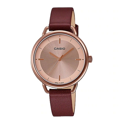 Casio Nữ LTP-E413RL-5ADF