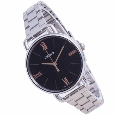 Casio LTP Nữ LTP-E414D-1ADF