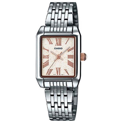 Casio Nữ LTP-TW101D-7AVDF