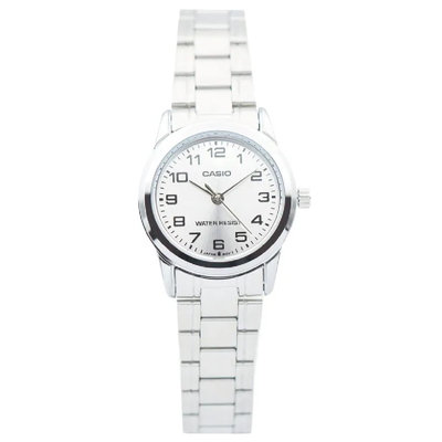 Casio LTP Nữ LTP-V001D-7BUDF