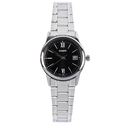 Casio LTP Nữ LTP-V002D-1B3UDF
