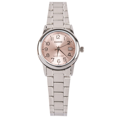 Casio LTP Nữ LTP-V002D-4BUDF