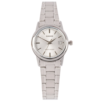 Casio LTP Nữ LTP-V002D-7AUDF