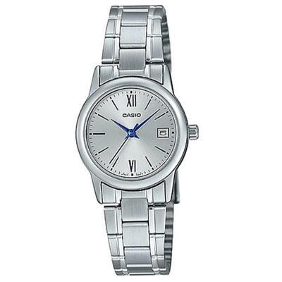 Casio LTP Nữ LTP-V002D-7B3UDF