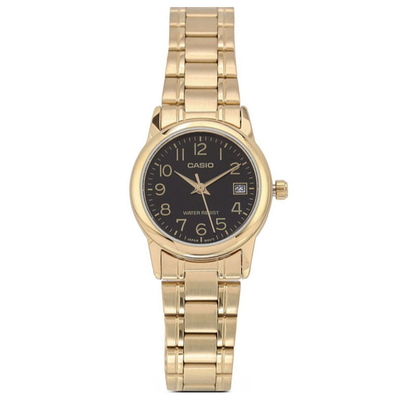 Casio LTP Nữ LTP-V002G-1BUDF