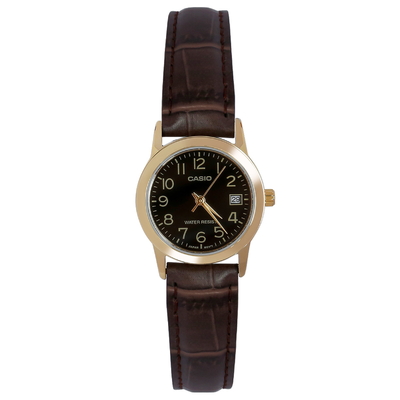 Casio LTP Nữ LTP-V002GL-1BUDF
