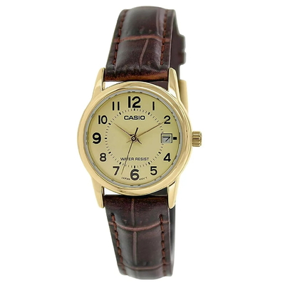 Casio Nữ LTP-V002GL-9BUDF