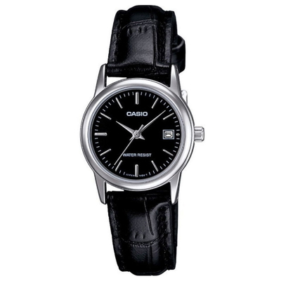 Casio LTP Nữ LTP-V002L-1AUDF