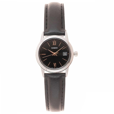 Casio LTP Nữ LTP-V002L-1B3UDF