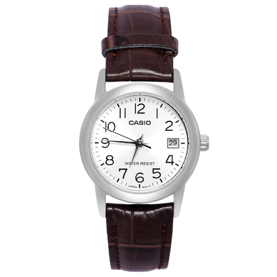 Casio LTP Nữ LTP-V002L-7B2UDF