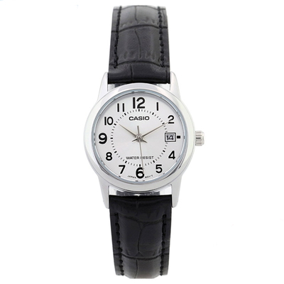 Casio LTP Nữ LTP-V002L-7BUDF