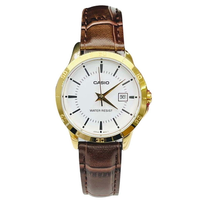 Casio Nữ LTP-V004GL-7AUDF