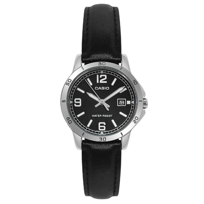 Casio LTP Nữ LTP-V004L-1BUDF
