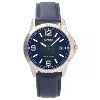 Casio LTP Nữ LTP-V004L-2BUDF