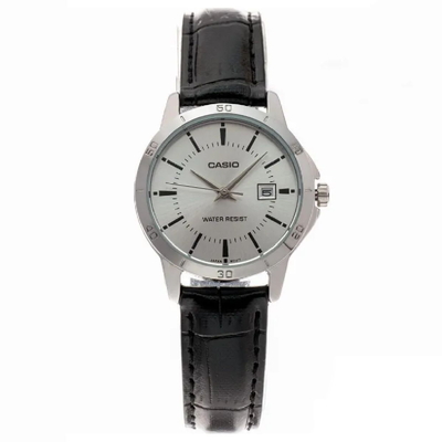 Casio LTP Nữ LTP-V004L-7AUDF