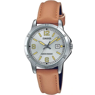 Casio Nữ LTP-V004L-7BUDF