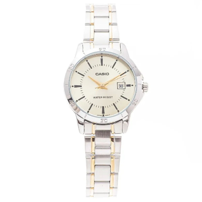 Casio LTP Nữ LTP-V004SG-9AUDF