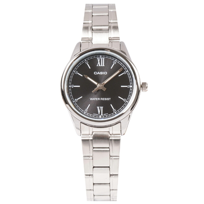Casio LTP Nữ LTP-V005D-1B2UDF
