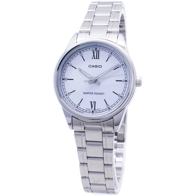 Casio LTP Nữ LTP-V005D-2B3UDF