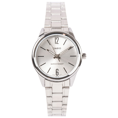 Casio LTP Nữ LTP-V005D-7BUDF