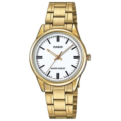 Casio LTP Nữ LTP-V005G-7BUDF