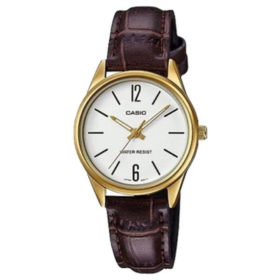 Casio LTP Nữ LTP-V005GL-7BUDF