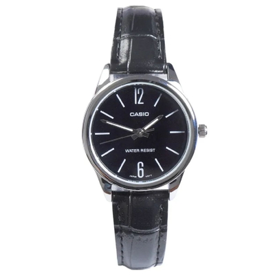 Casio - Nữ LTP-V005L-1BUDF Size 28mm