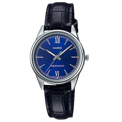 Casio LTP Nữ LTP-V005L-2BUDF