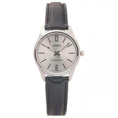 Đồng Hồ Casio LTP-V005L-7BUD Giao Hỏa Tốc, Giá Rẻ