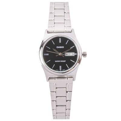 Casio LTP Nữ LTP-V006D-1B2UDF