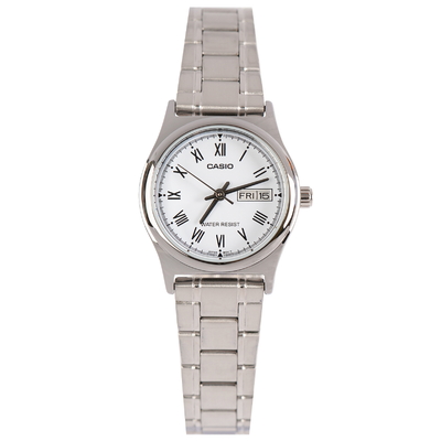 Casio Nữ LTP-V006D-2BUDF