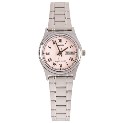 Casio LTP Nữ LTP-V006D-4BUDF