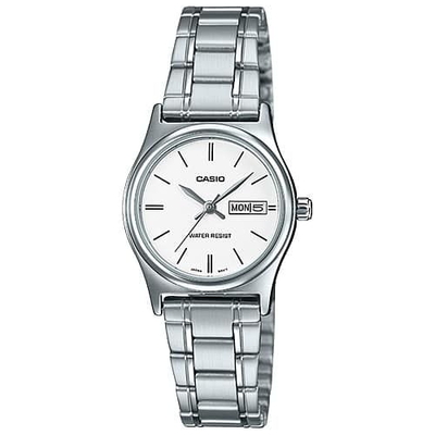 Casio LTP Nữ LTP-V006D-7B2UDF