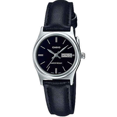 Casio LTP Nữ LTP-V006L-1B2UDF
