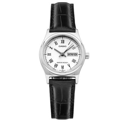 Casio LTP Nữ LTP-V006L-7BUDF