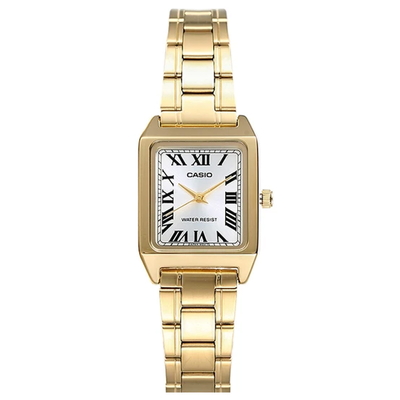 Casio LTP Nữ LTP-V007G-9BUDF