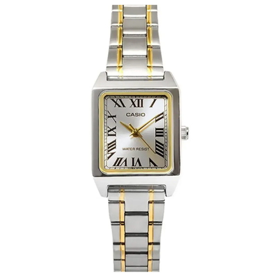 Casio LTP Nữ LTP-V007SG-9BUDF