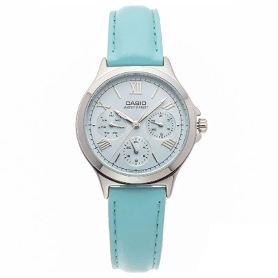 Casio LTP Nữ LTP-V300L-2A3UDF