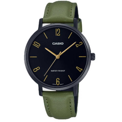 Casio LTP Nữ LTP-VT01BL-3BUDF