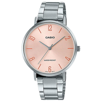 Casio LTP Nữ LTP-VT01D-4B2UDF