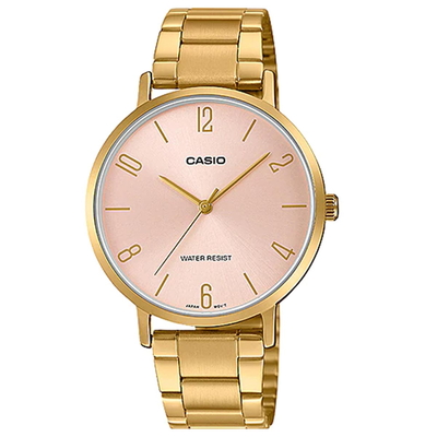 Casio LTP Nữ LTP-VT01G-4BUDF