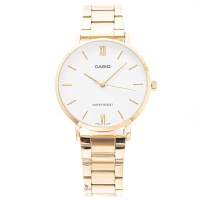 Casio LTP Nữ LTP-VT01G-7BUDF