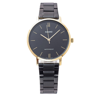 Casio LTP Nữ LTP-VT01GB-1BUDF