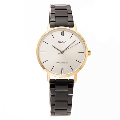 Casio LTP Nữ LTP-VT01GB-9BUDF