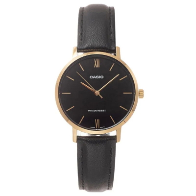 Casio Nữ LTP-VT01GL-1BUDF