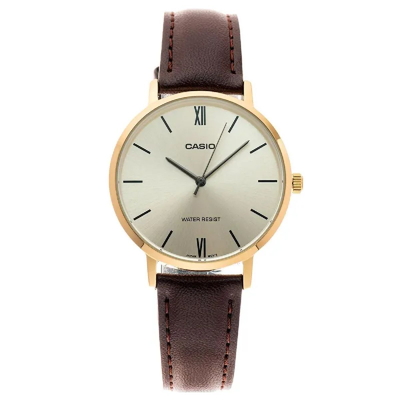 Casio LTP Nữ LTP-VT01GL-9BUDF